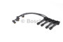 Imagen de JUEGO CABLES BUJIA HONDA CRV 2.0 16V 1998->
